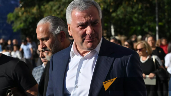 Защита Самвела Карапетяна обжаловала решение о продлении ареста