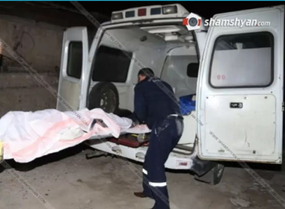 ՀՀ մարզերից մեկում երեխային համբուրելը դարձել է տղամարդու մահվան պատճառ. կասկածյալները երեխայի հայրը, մայրը, տատն ու պապն են
