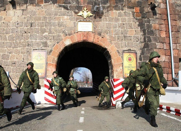 Եթե չկարողանանք փրկել 102-րդ ռուսական ռազմակայանը Նիկոլ Փաշինյանից, ապա Հայաստանը կավարտի իր ապագան այնպես, ինչպես ավարտեց Արցախը՝ 2023-ին