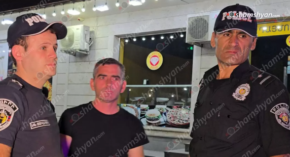 Ծեծկռտուք և կրшկոցներ՝ Կոտայքի մարզում