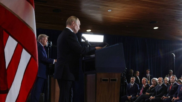 «Bloomberg» написал о «трещине» в переговорах по Украине