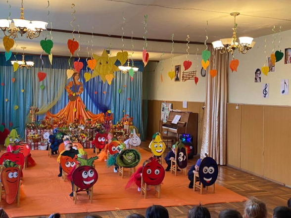 В Ереване более 7 тысяч детей так и не пойдут в детский сад 1 сентября