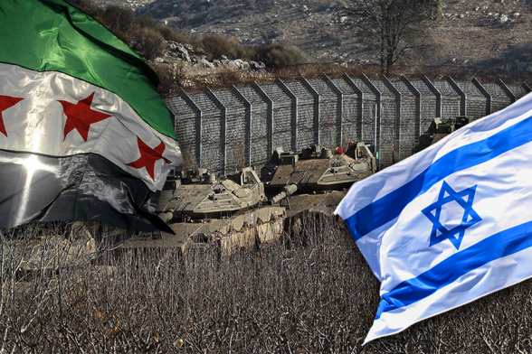 Израиль и Сирия 25 сентября могут подписать соглашение о безопасности