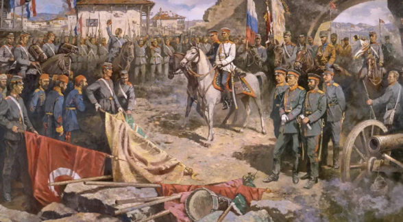 Ինչո՞ւ Թուրքիան որոշեց հենց օգոստոսի 23-ին «ցույց» կազմակերպել ռուսական ռազմակայանի դեմ