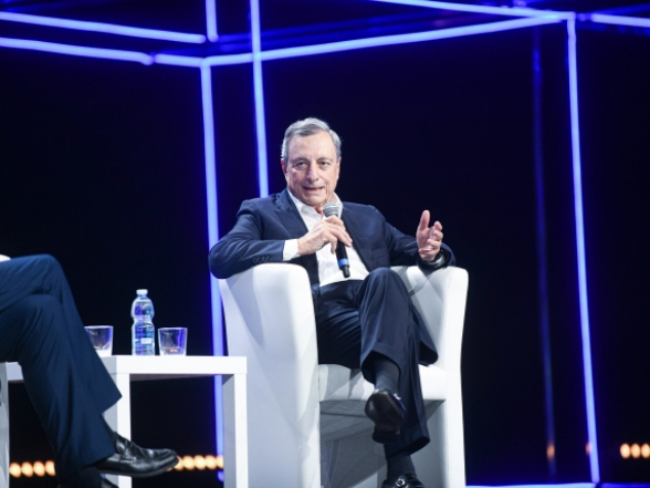 Евросоюз лишился геополитического веса – экс-премьер Италии