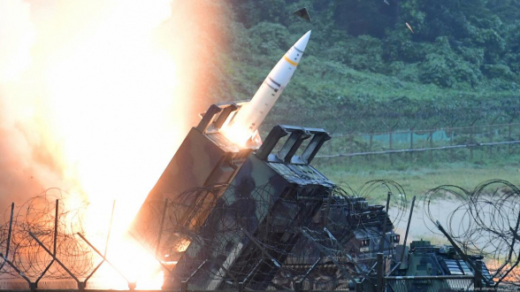 Пентагон запрещает Украине бить ракетами ATACMS по целям на территории РФ – WSJ