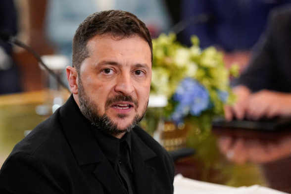 Зеленскому пригрозили смертью за сдачу Донбасса