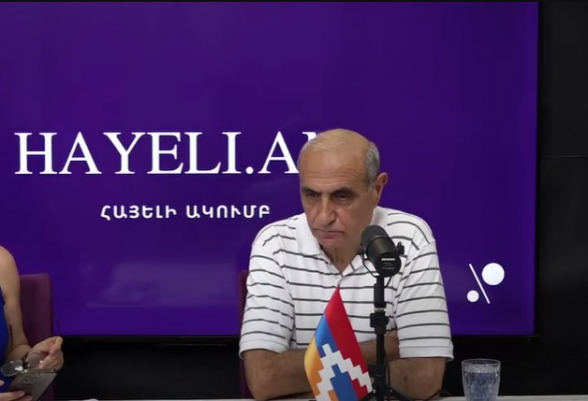 «Мать Армения» сорвала операцию турецкой 5-ой колонны против российской 102-ой военной базы в Гюмри (видео)