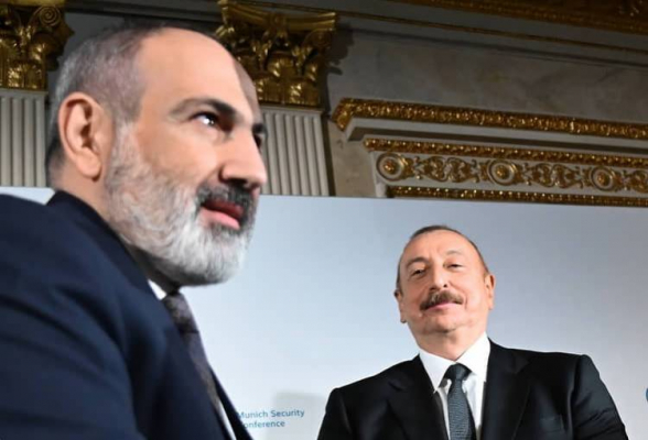 Ինչո՞ւ և ո՞ւմ է սպառնում Ալիևը նոր պատերազմով