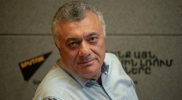 Կալանավորում են բոլոր նրանց, ովքեր ճիշտ և դիպուկ քննադատական գնահատական կհնչեցնեն