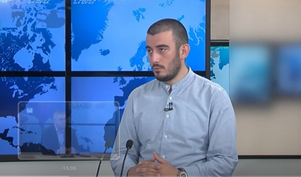 Հուսով եմ՝ դատավորը կհասկանա, որ նաև ի՛ր երեխաների երկիրն է կործանվում. Սամվել Հակոբյան (տեսանյութ)