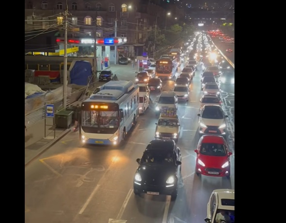 Երևանը 9%-ի սահմաններում կառավարելու հետևանքը (տեսանյութ)