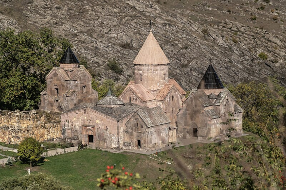 Տավուշի թեմի պարզաբանումը՝ համացանցում տարածված տեսանյութի վերաբերյալ