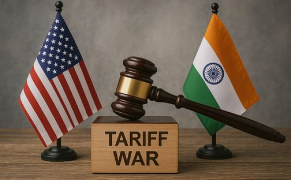 Администрацию Трампа озадачило решение Индии по российской нефти – «Bloomberg»