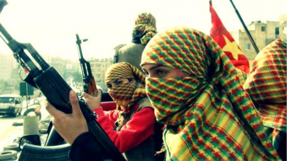 Քրդստանում նոր քաղաքացիական բախումների արդյունքում Իրանի ազդեցությունը մեծանում է