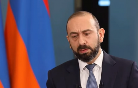 Արարատ Միրզոյանը փորձում է բլեֆի միջոցով ապակողմնորոշել հայ հանրությանը