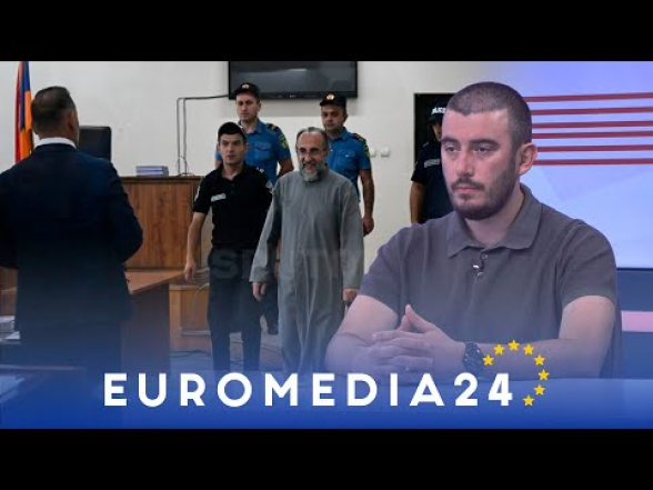 Ես կուզեի, որ հայը Միքայել Աջապահյանի նման լիներ. Սամվել Հակոբյան (տեսանյութ)