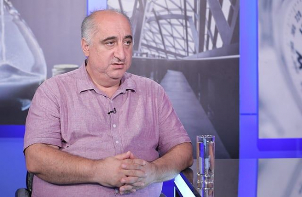 «Դպրոցներում դասերը 8.30-ից շուտ սկսելը բացասաբար է ազդում երեխաների հոգեկան առողջության վրա». Սերոբ Խաչատրյան