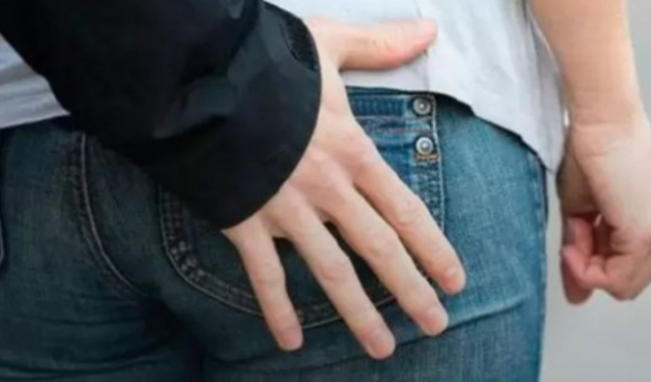 Երևանում իրանցի տղամարդը ոտնձգություն է կատարել սիրիացի կնոջ նկատմամբ