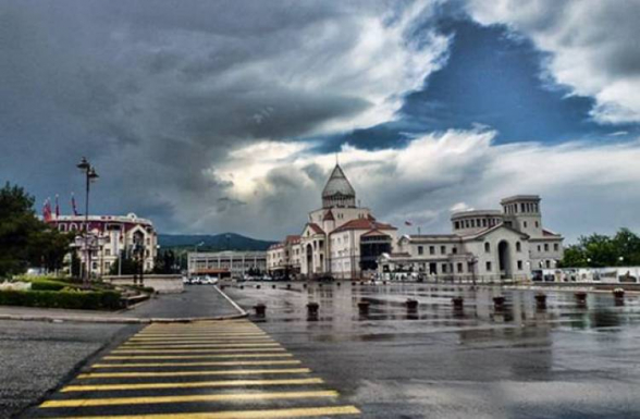 Ստեփանակերտում գործող Արցախի անհետ կորածների թանգարանը թալանվել և nչնչացվել է Ադրբեջանի օկուպացիոն վարչակազմի կողմից