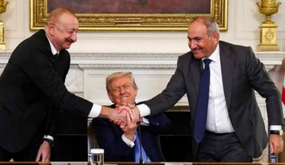 Ի՞նչ են հուշում ստորագրված հայ-ամերիկյան և ադրբեջանա-ամերիկյան հուշագրերը