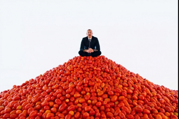 Ռուս-ադրբեջանական հարաբերություններում «լոլիկային պատերազմ» է սկսվել