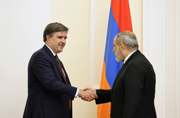 Ինչո՞ւ Փաշինյանն իր վերջին ասուլիում հարձակվեց Բայդենի վարչակազմի անդամ Ջեյմս Օ՛Բրայենի վրա