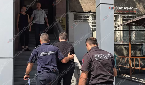 Տավուշի գյուղերից մեկում տղամարդը մուտք է գործել քաղաքացու տուն, փորձել խեղդել 34-ամյա կնոջն ու 1-ամյա երեխային․ կա վիրավոր