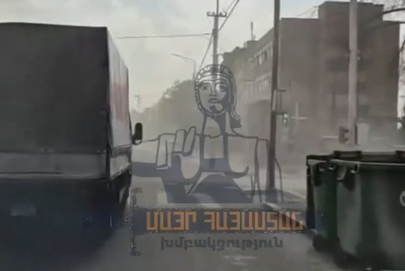 Երևանի «մաքուր օդի» նոր սեզոնը բացվեց (տեսանյութ)