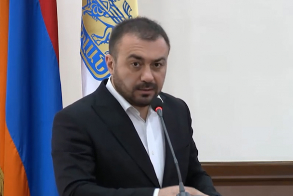 45 միլիոն դրամ քաղաքային բյուջեից՝ նորաձևության շաբաթին