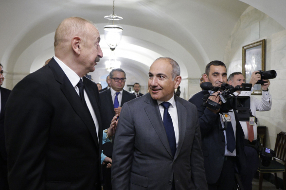 Ինչո՞ւ Փաշինյանն Ալիևի ելույթի համար բողոքեց Չինաստանում, և ո՞ւմ էր ուղղված այդ բողոքը