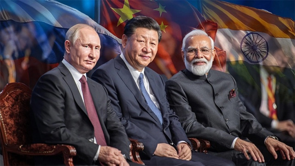 Трамп признал потерю влияния над Россией и Индией