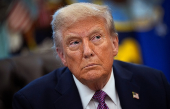 Трамп рассматривает возможность нанесения ударов по наркокартелям на территории Венесуэлы