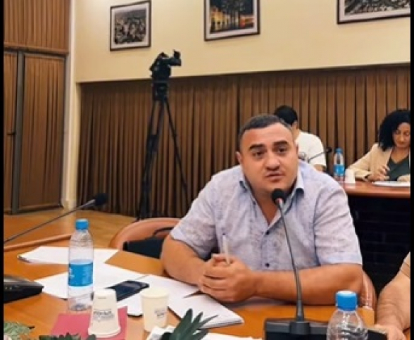 Քաղաքային իշխանությունների՝ «գրպանը մտնող» որոշումների մասին (տեսանյութ)