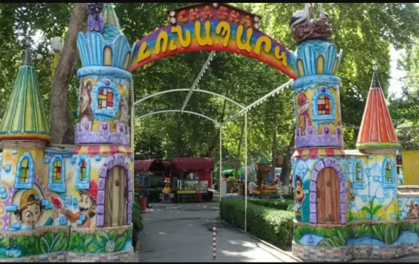 «Լունապարկ»-ից 32-ամյա տղամարդը ծայրահեղ ծանր վիճակում տեղափոխվել է հիվանդանոց