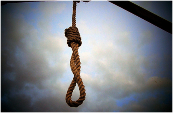 Պարտքեր են ունեցել. Աբովյանում կախված երկու եղբայրներից մեկը նամակ է թողել մորը