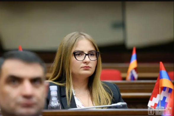 Տիկնայք «ֆեմինիստներ», Արթուր Հովհաննիսյանի խոսքերի վերաբերյալ ասելիք ունե՞ք