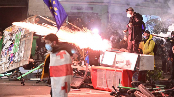 Ինչո՞ւ վրացական իշխանությունները արգելեցին ադրբեջանցի ուսանողի մուտքը երկիր