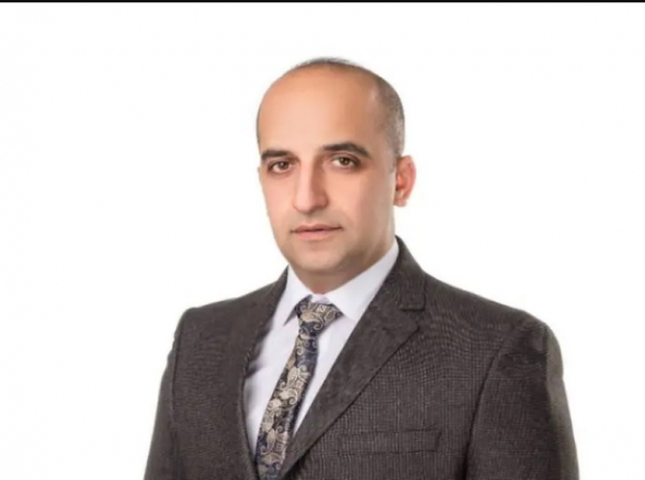 Նորաթուխ պատգամավորը խորհրդարան գնալու փոխարեն ԱՄՆ է մեկնել․ «Հրապարակ»