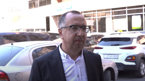 Մեծ Հայքի քարտեզը հանել են մետրոյի կայարանից․ Արմենակ Դանիելյանն ահազանգում է (տեսանյութ)