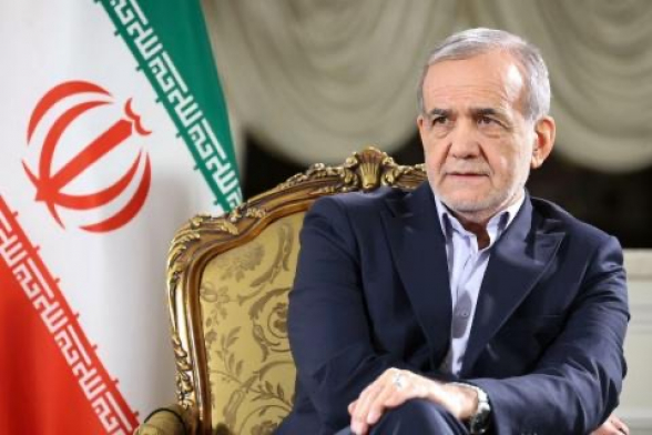 Президент Ирана призвал мусульманские страны разорвать отношения с Израилем