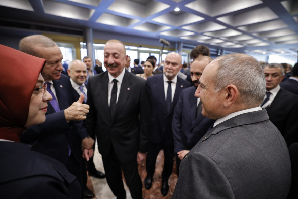 Փաշինյանին աջակցելու հարցում Թուրքիայի և Ադրբեջանի միջև տարաձայնությո՞ւն է առաջացել