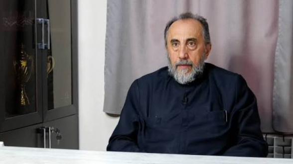 Судебное заседание по делу Микаела Аджапахяна (видео)