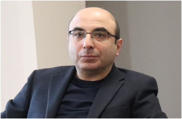 Հայաստանի իշխանությունը՝ որպես խաղաղության դեմ «ամենագրգռիչ» գործոն