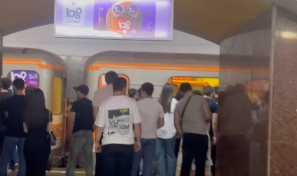 Երևանի բնակիչը դառնում է բեռնափոխադրվող (տեսանյութ)