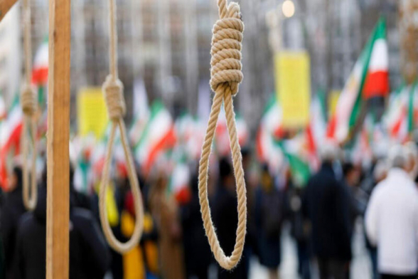 В Иране казнили мужчину, обвиненного в шпионаже в пользу Израиля
