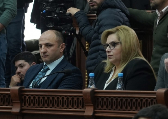 «Ցայգ» ՀԸ անդրադարձը Գյումրիում ազատ տնտեսական գոտի ստեղծելու վերաբերյալ «Մայր Հայաստան»-ի նախագծին (տեսանյութ)