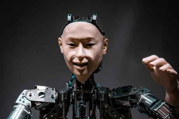 В Японии политическую партию возглавит искусственный интеллект