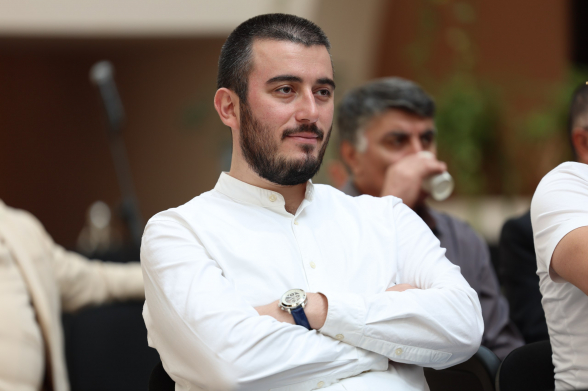 Անդրադարձ Ավինյանի ասուլիսի «ֆանտաստիկ» մտքերին (տեսանյութ)