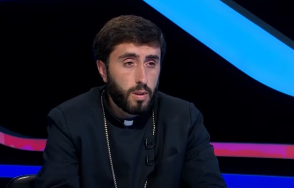 Սպասենք Տեր-Արամի դատապարտումի խոսքին